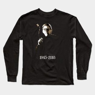 Art Bell Long Sleeve T-Shirt